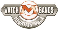 Mountain USA Watch Bands
